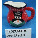 milk pot
